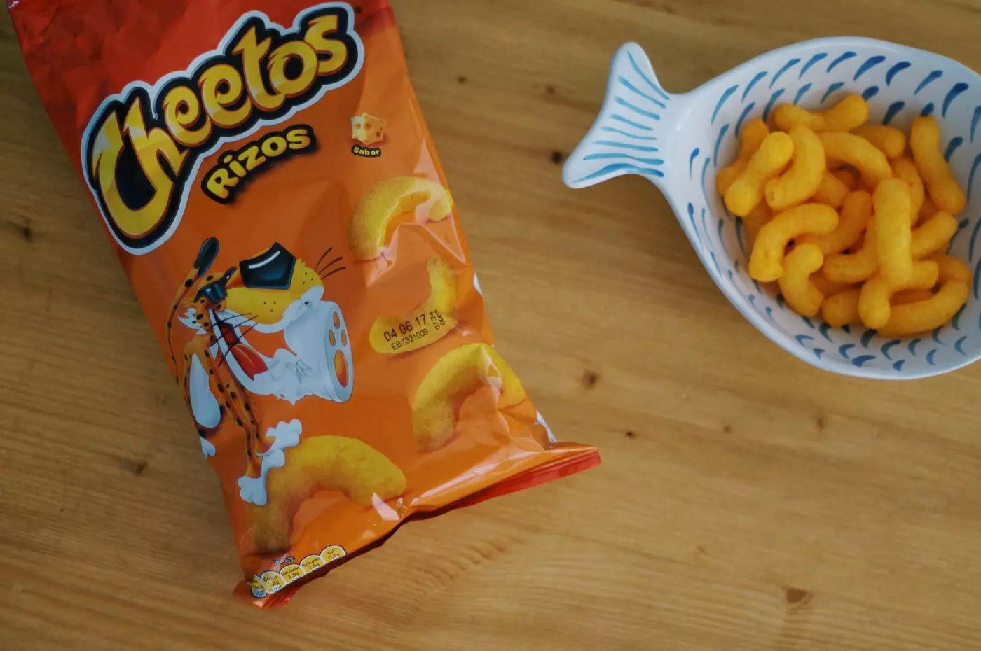 Cheetos