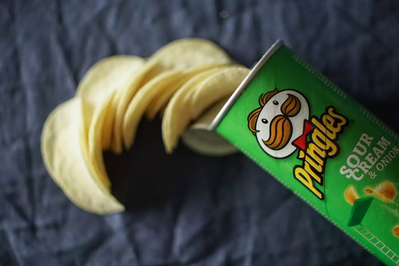 Pringles