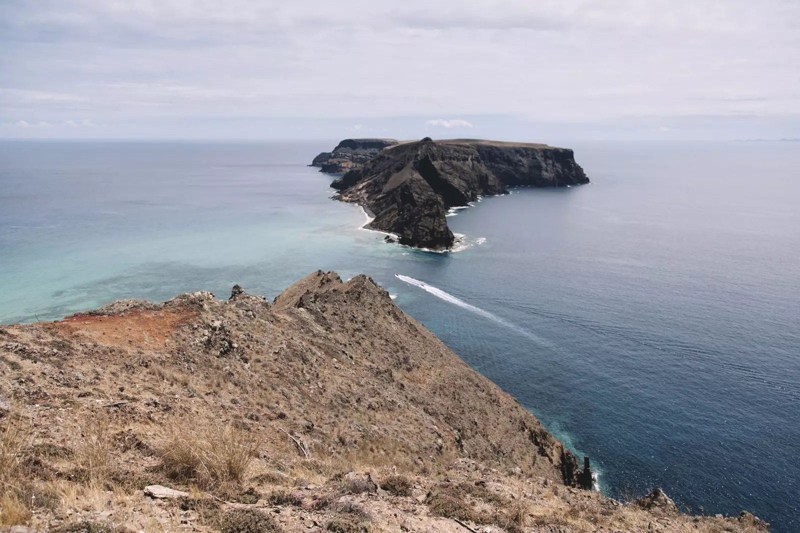 Mirante das Flores