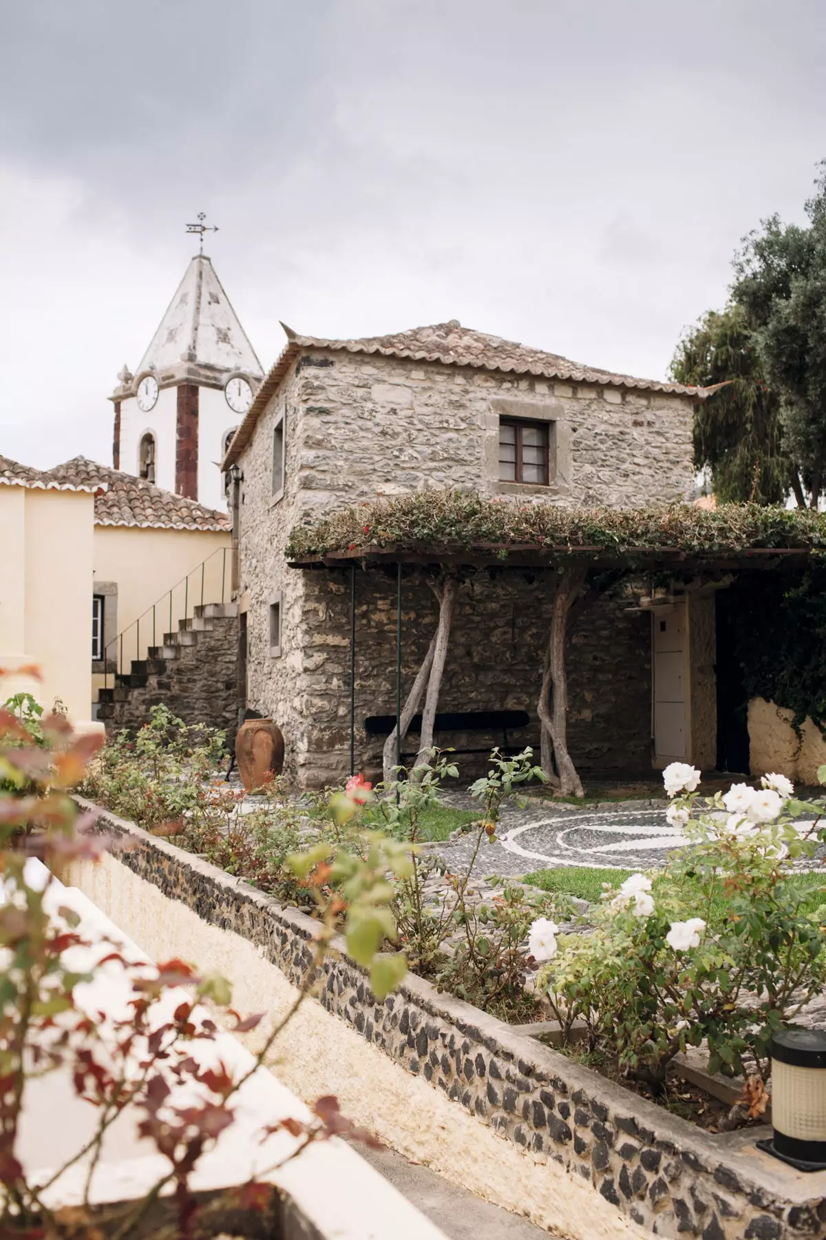 Christopher Columbus House Museum