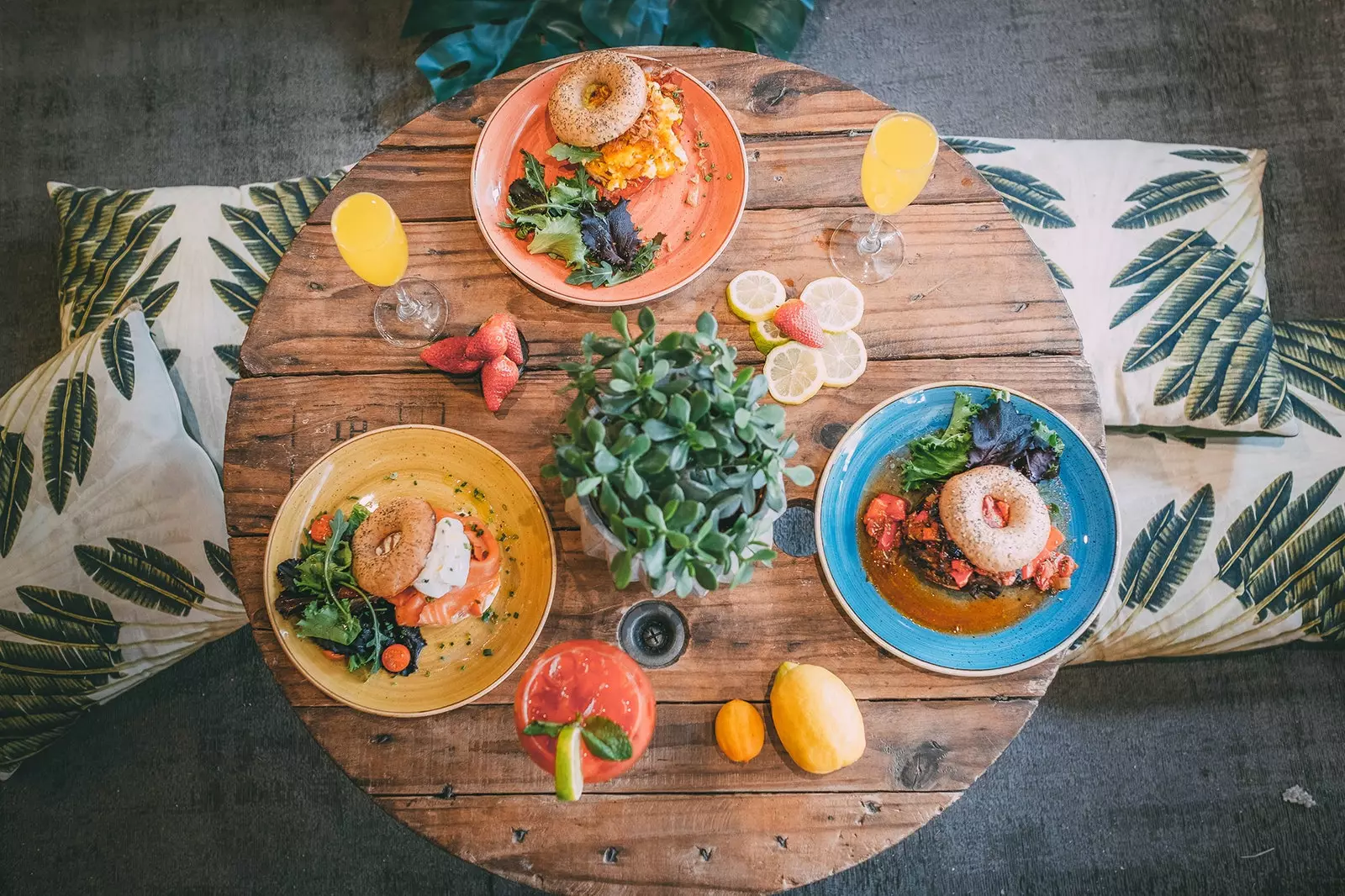 Brunch na expertnej úrovni Zenith je už v Madride