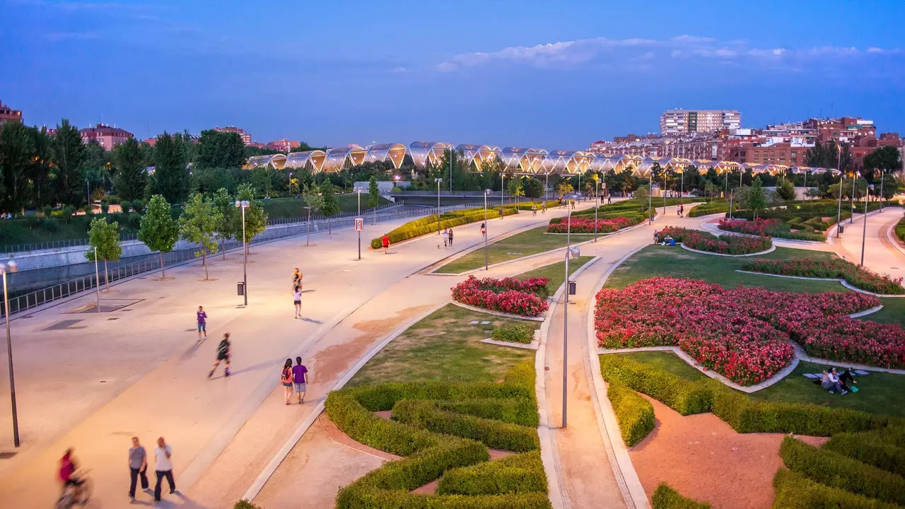 Romantični izleti nadomak centra Madrida