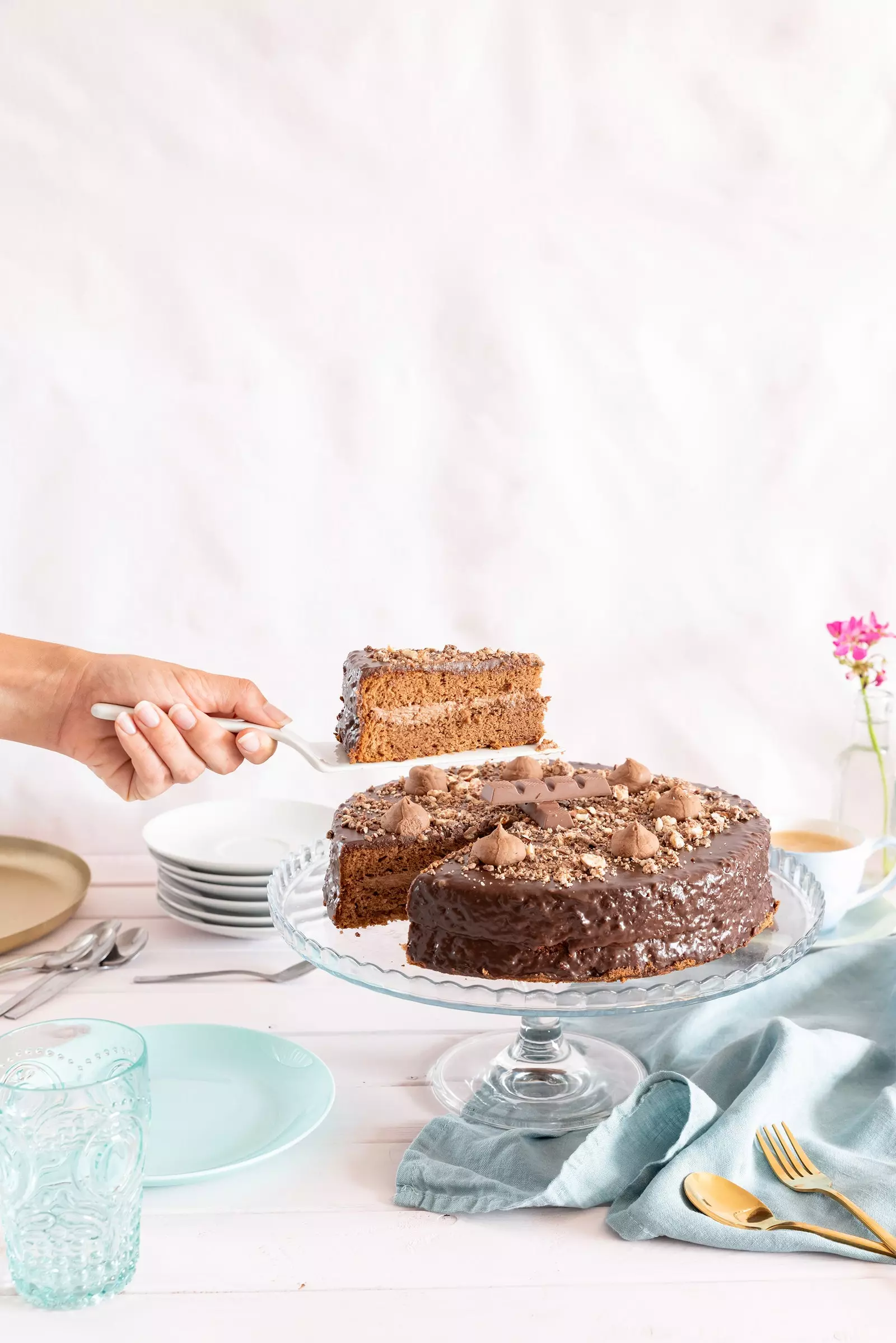 Tarte Aux Concombres