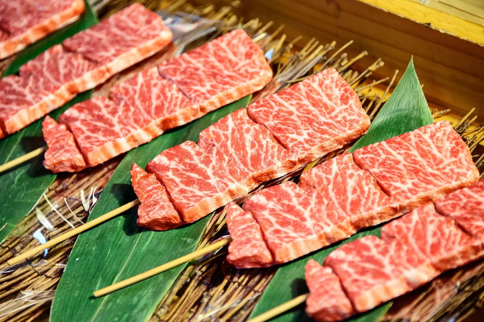 Wagyu