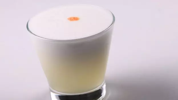 Pisco, o tesouro peruano que conquista a Europa