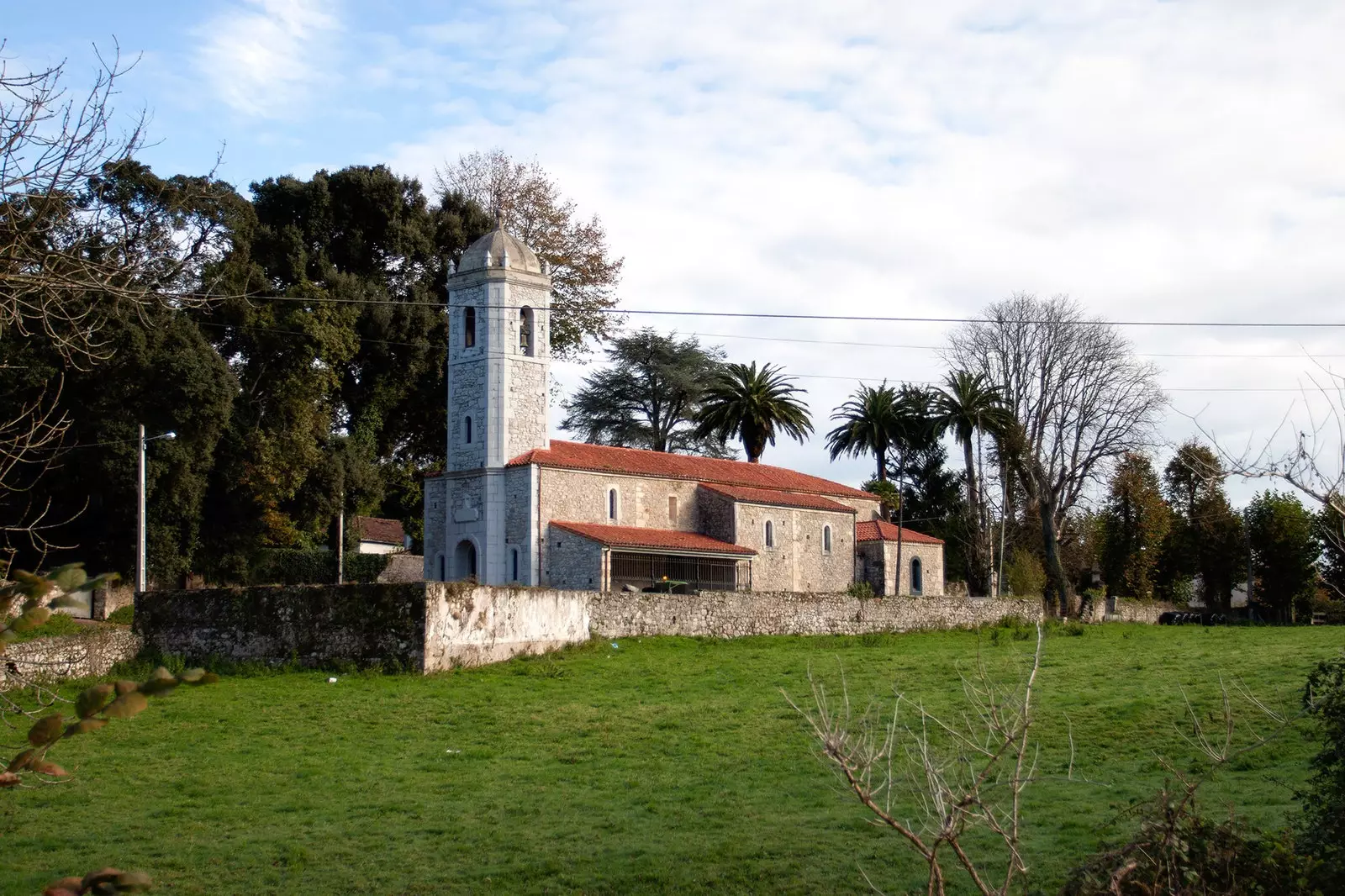 Vidiago Asturias