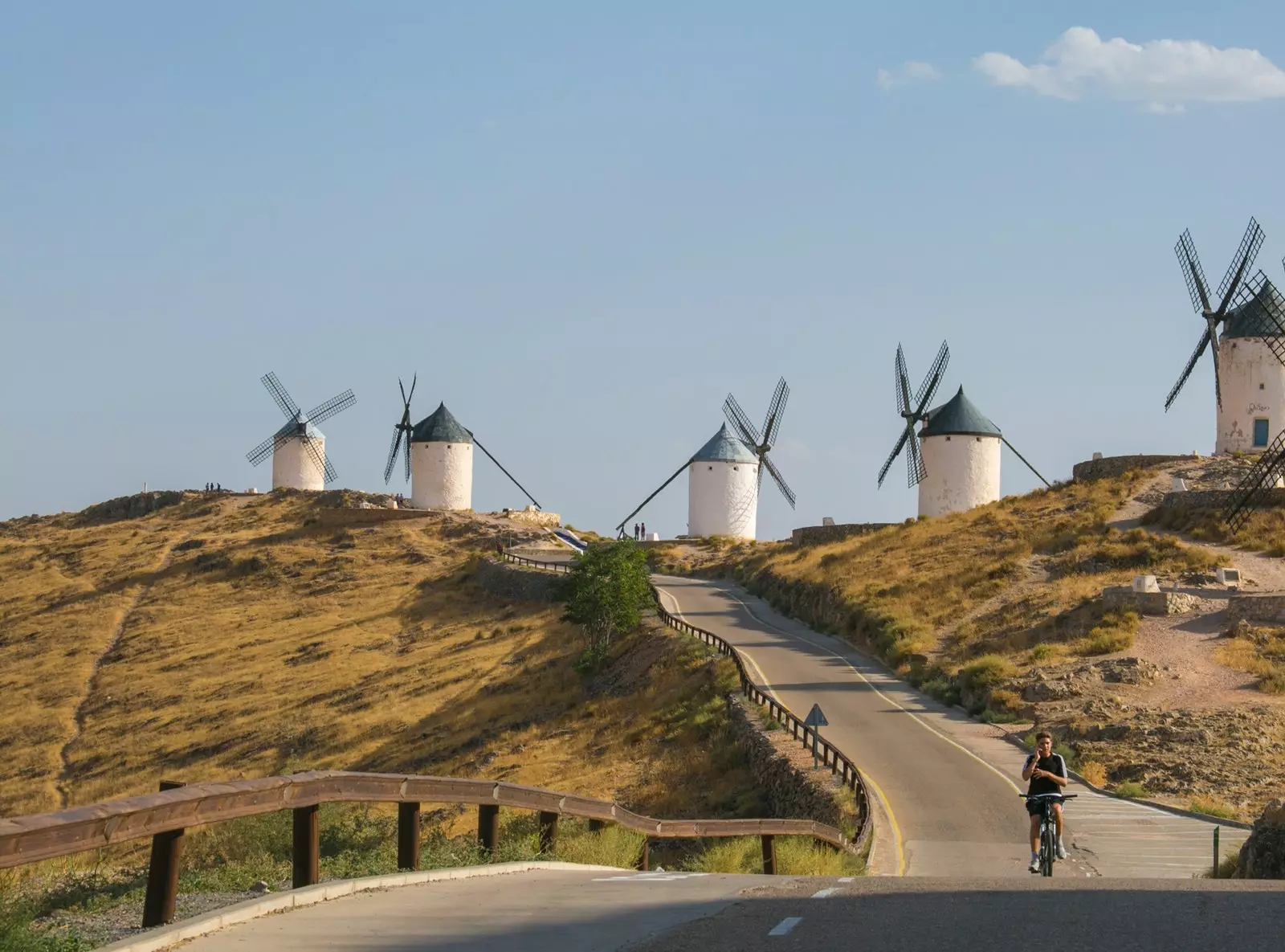 Consuegra