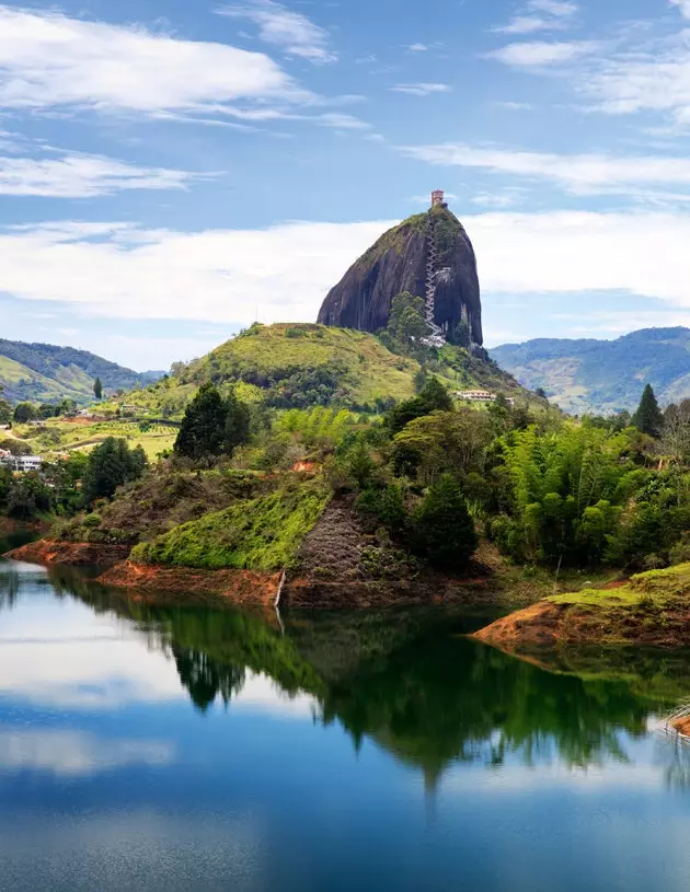 Guatap naturreservat