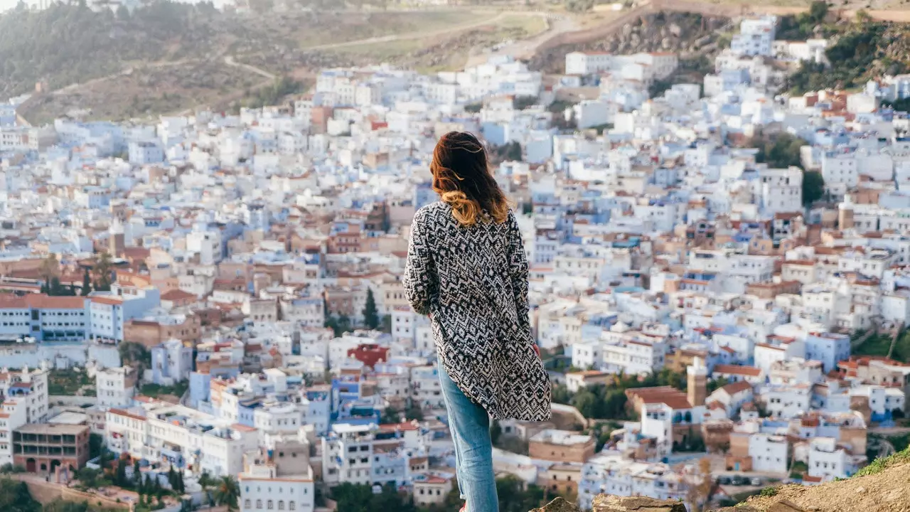 Van Chauen naar Tetouan met de auto: een roadtrip door het meest authentieke Rif