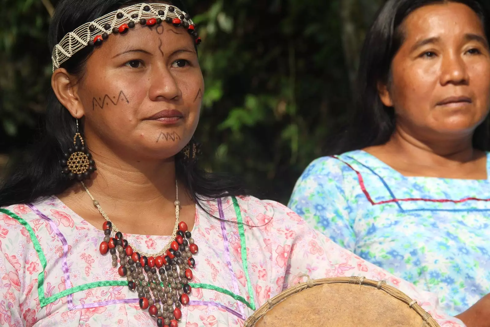 Komuniti orang asli Kichwa Añangu