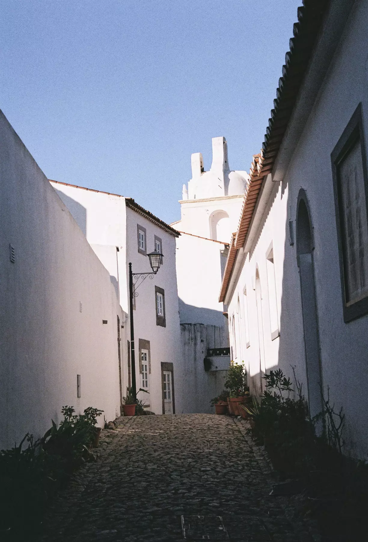 Marvão