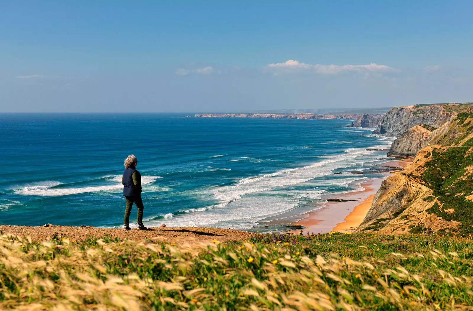 Cordoama Vila do Bispo Algarve