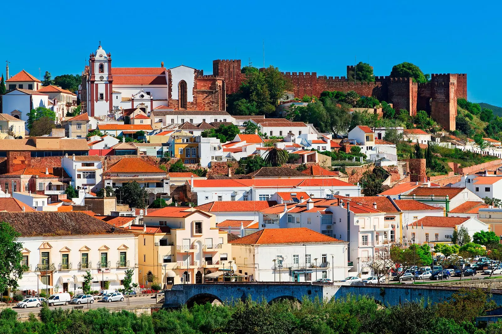 Silves Algarvė