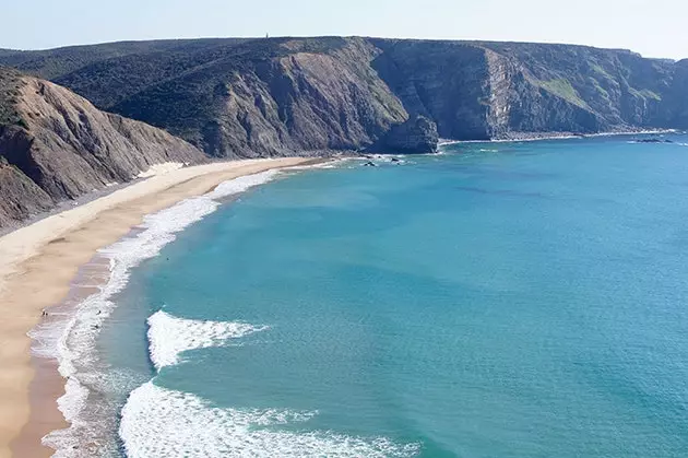 Spiaggia di Arrifana