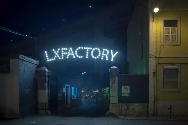 LXFactory