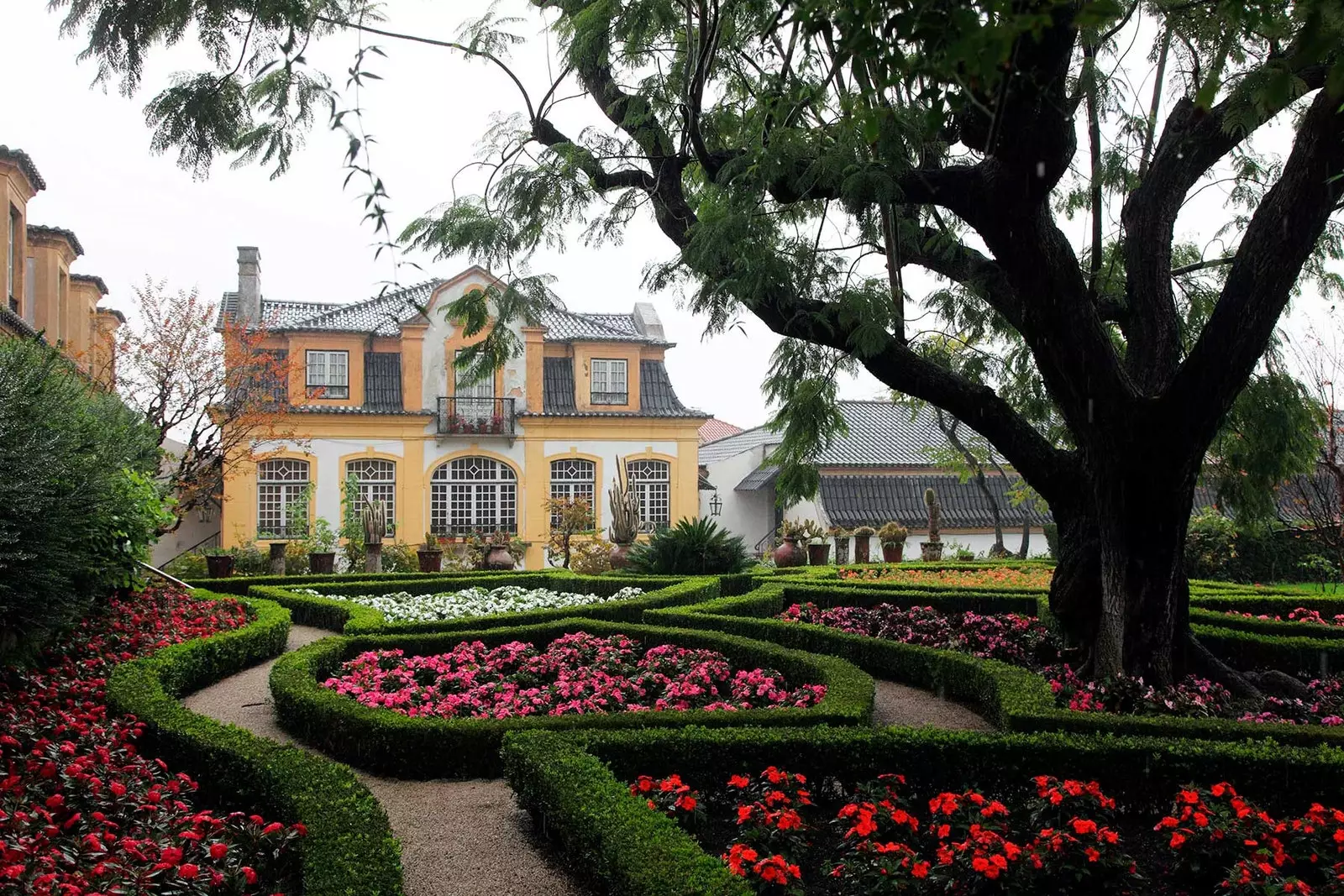 Palazzo di Jose Maria de Fonseca