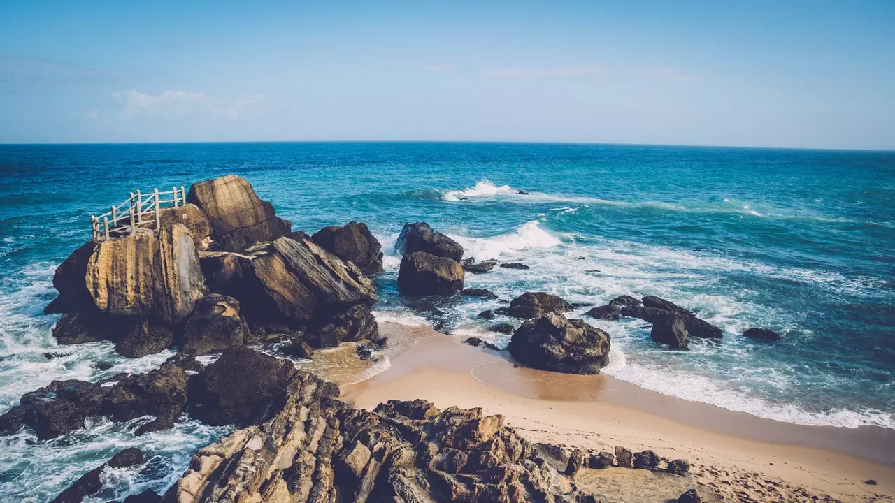 Il y a une côte portugaise que vous ne connaissez pas encore : bienvenue à Torres Vedras