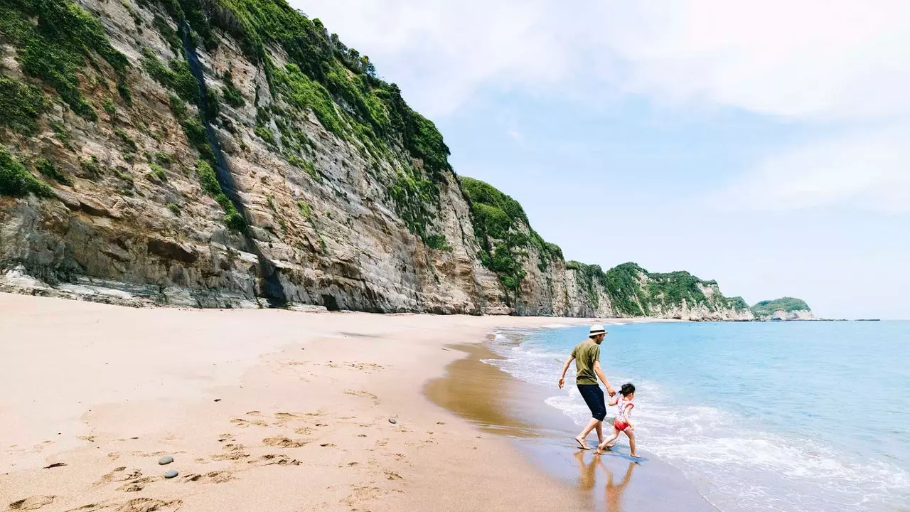 아이와 함께 여행하면 안되는 이유