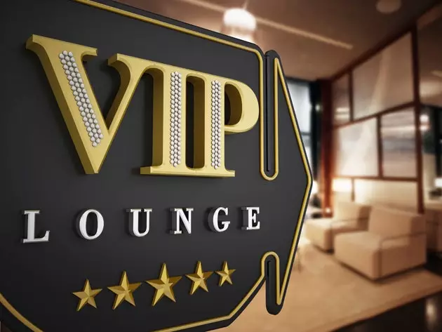 VIP otaqda nə olmalıdır?