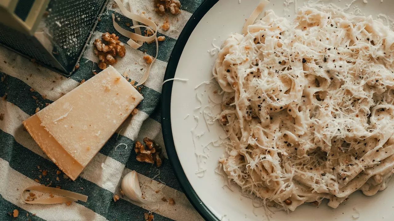 De femten bedste pastaretter i Italien