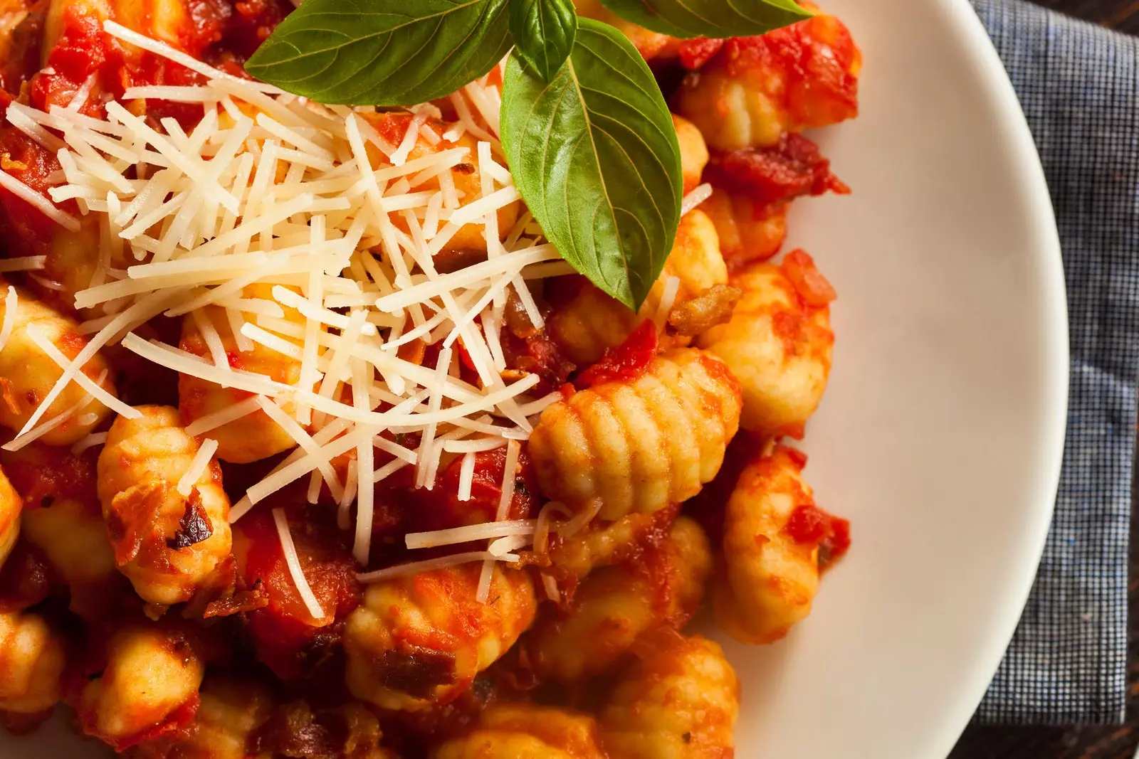 The fifteen best pasta dishes in Italy