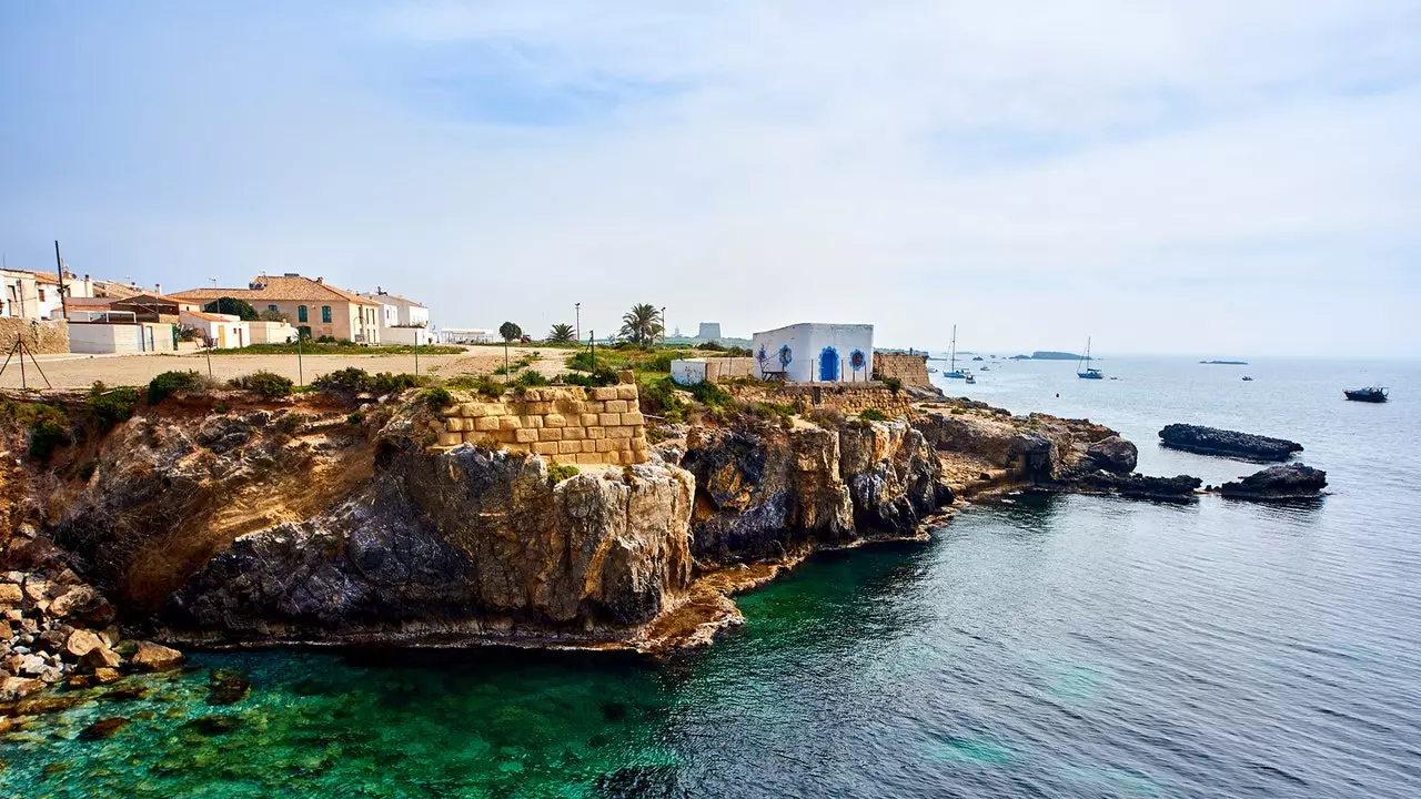 The other Spanish islands to discover