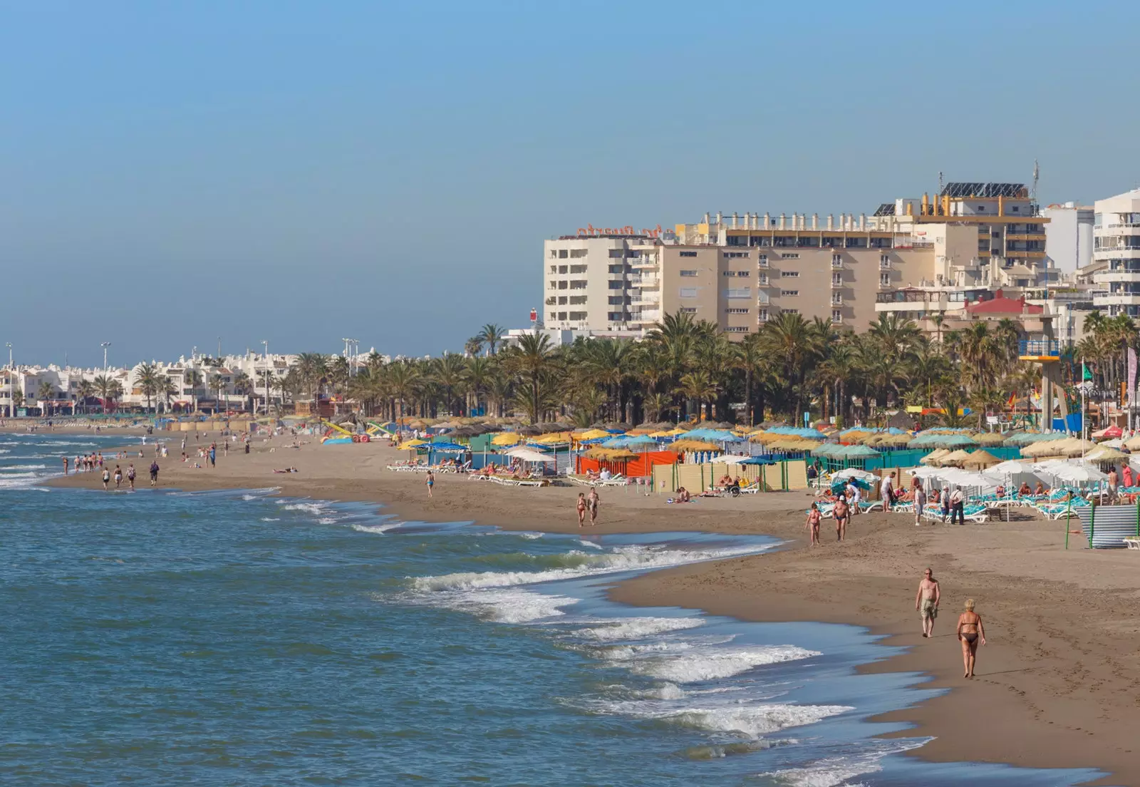 Torremolinos