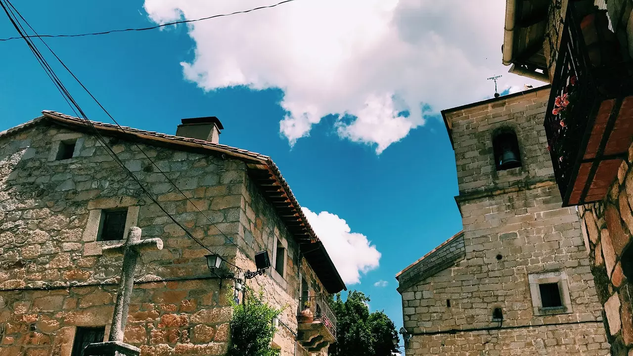 Piedralaves, el poble cool de la Vall del Tiétar