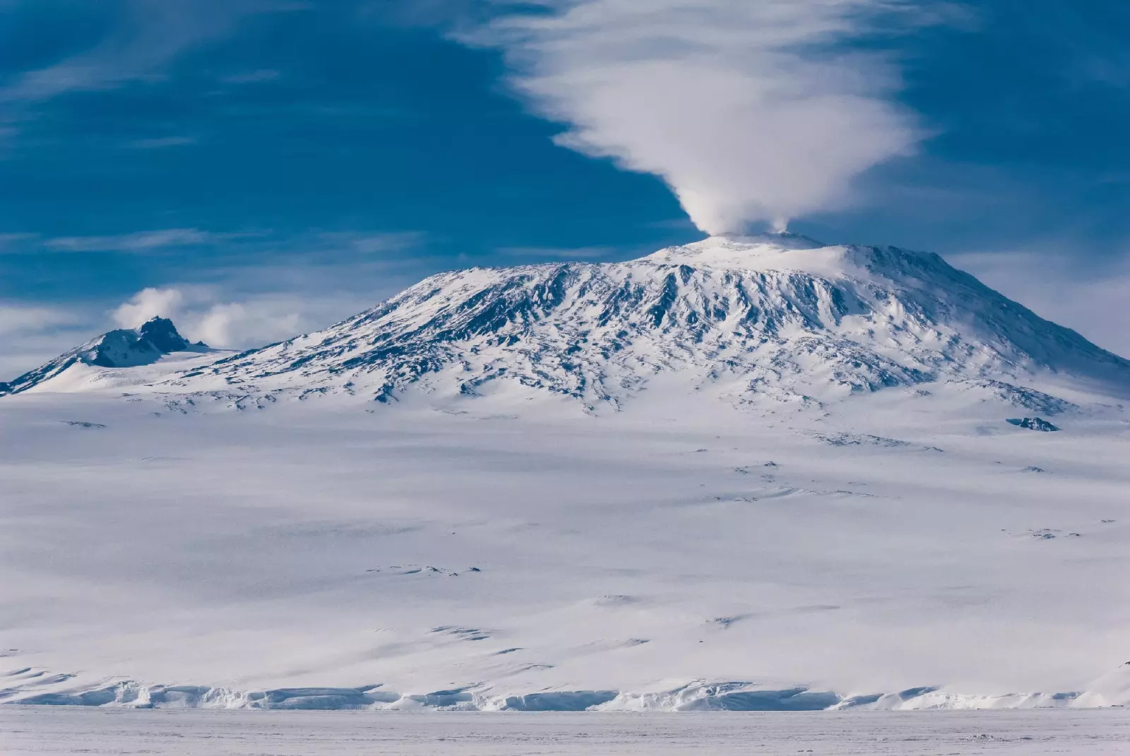 Էրեբուսը