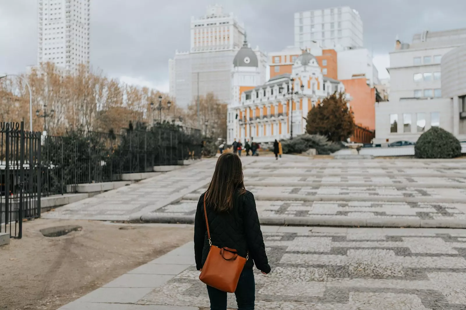 Comment être un touriste dans sa propre ville