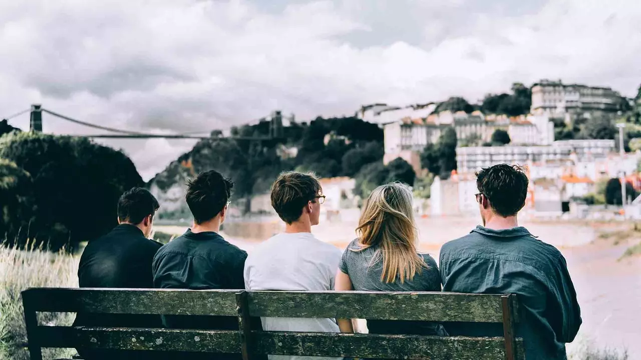 Proč je Bristol tím městem k návštěvě v Anglii a ne Londýnem