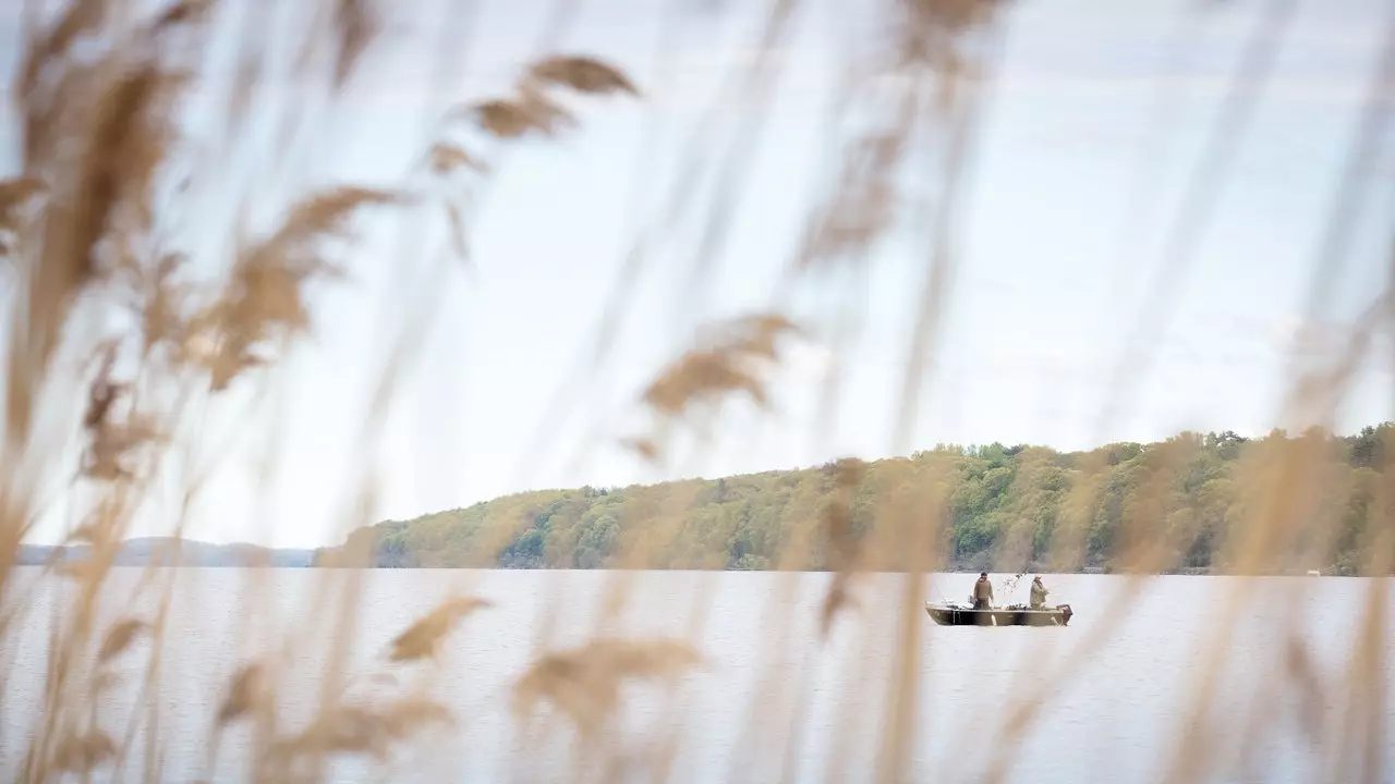 Hudson River Valley: hvad man skal se, hvad man skal lave og hvad man skal spise