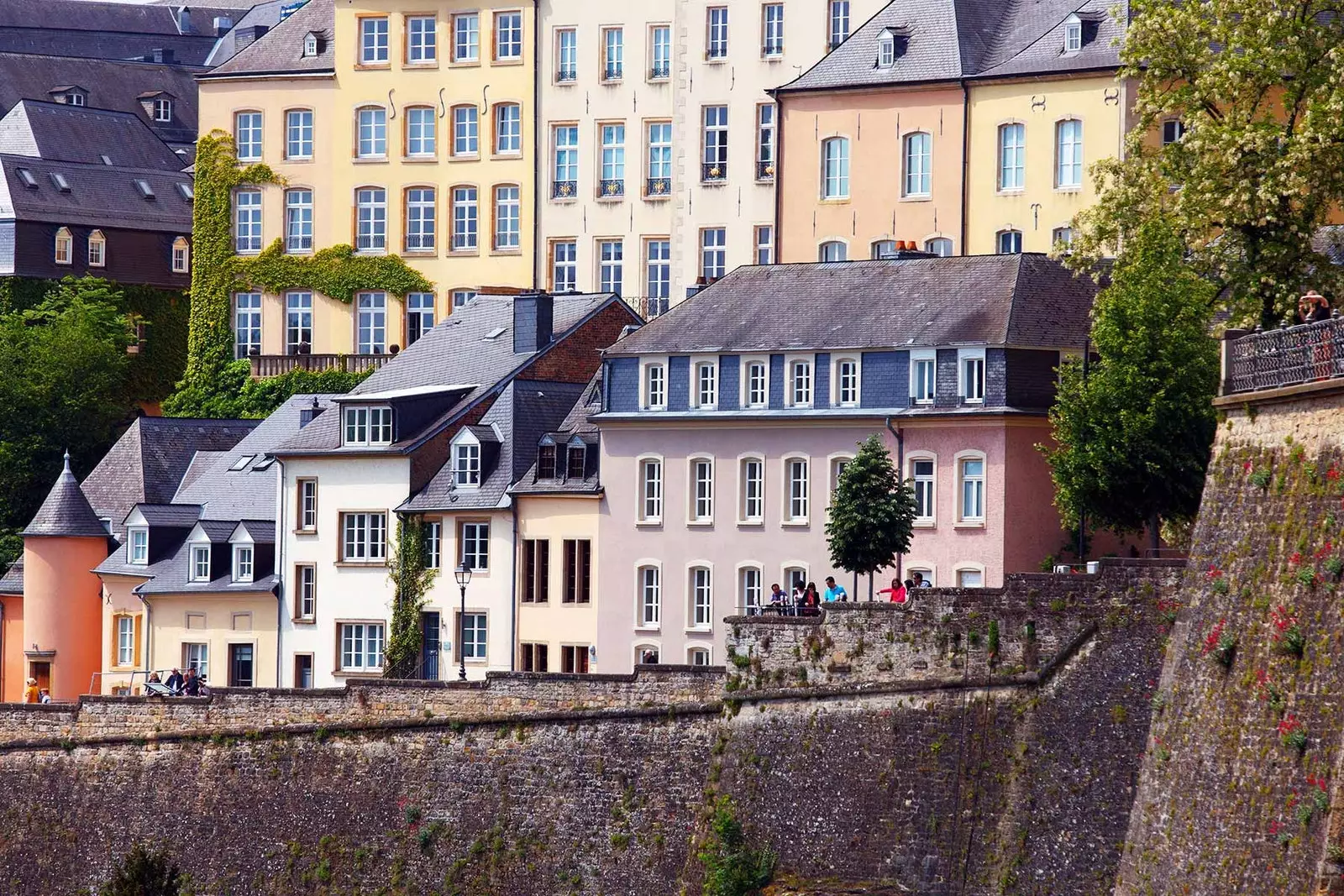 Chemin de la Corniche