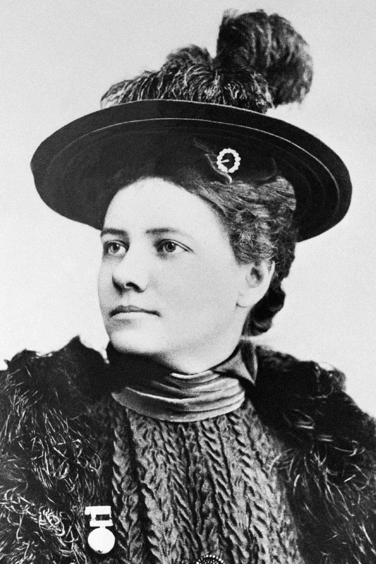 Nelly Bly