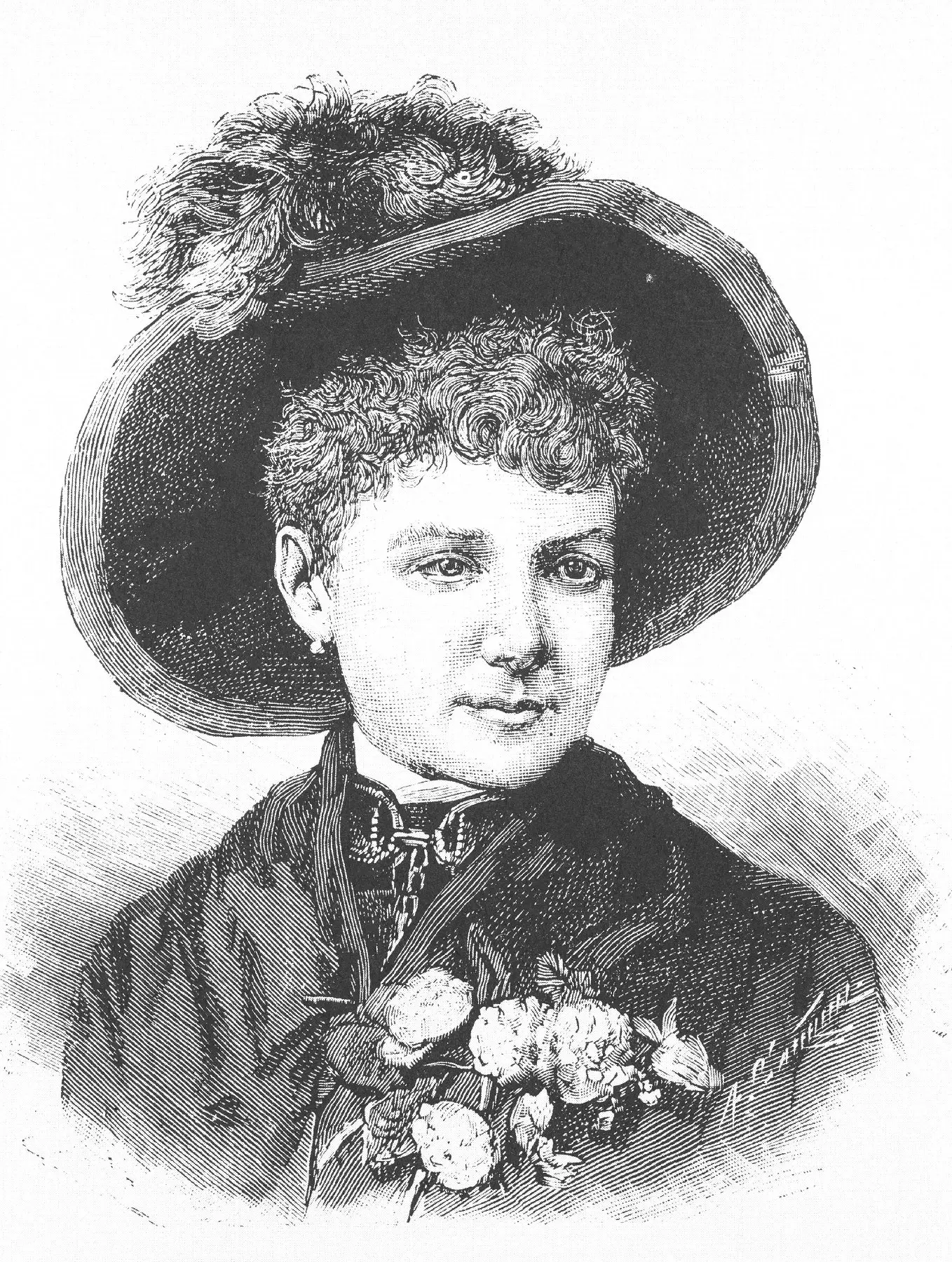 Nelly Bly