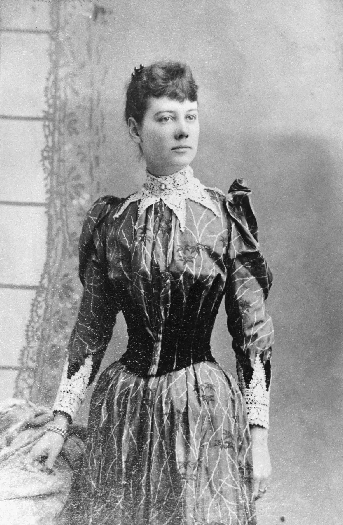 Nelly Bly