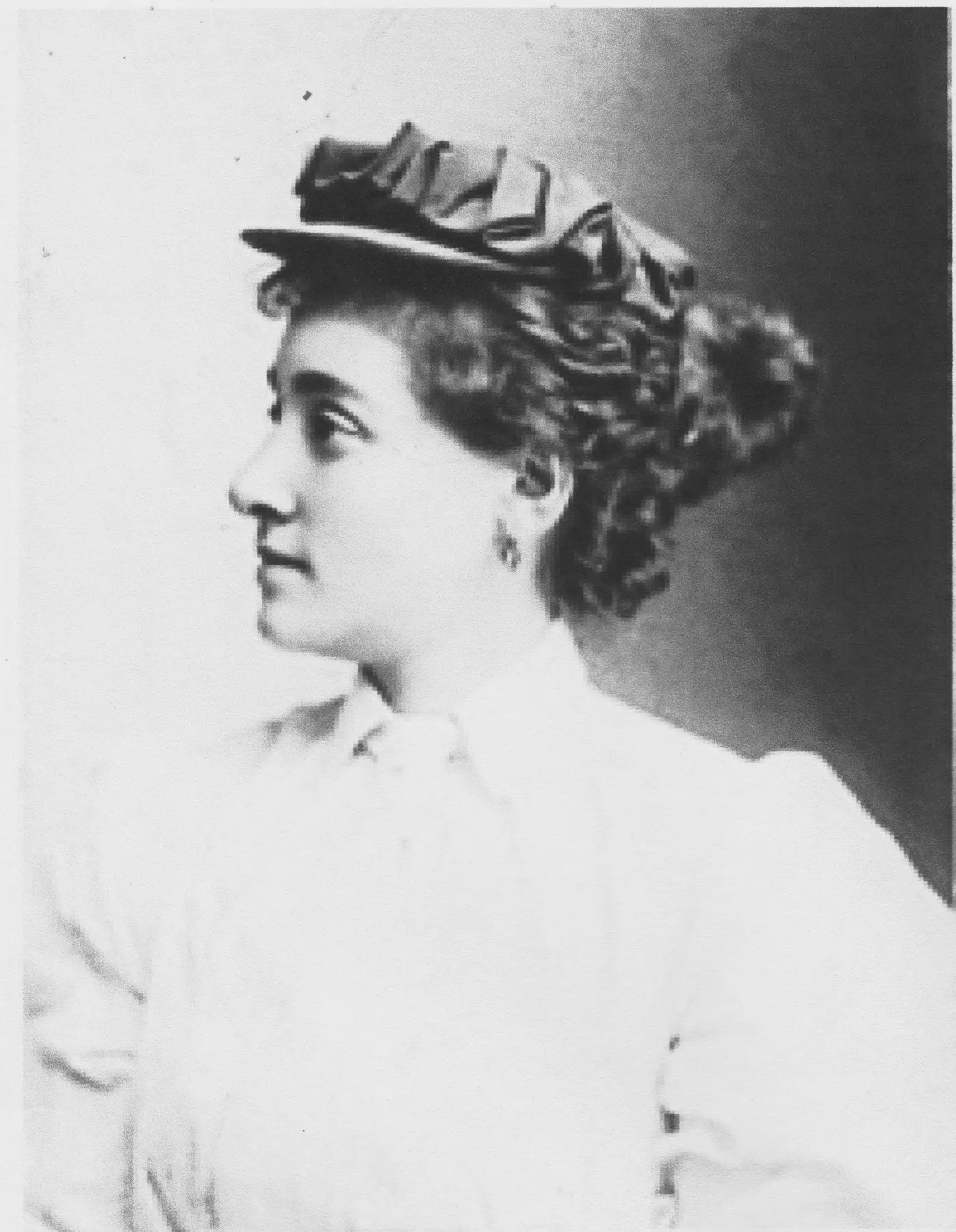 Annie Londonderry