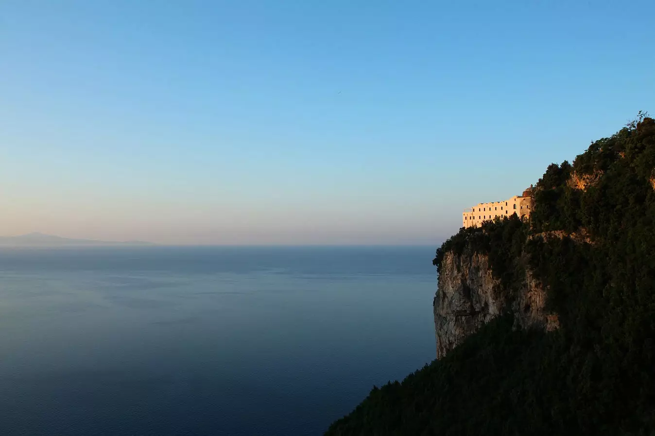 Monasteru Santa Rosa