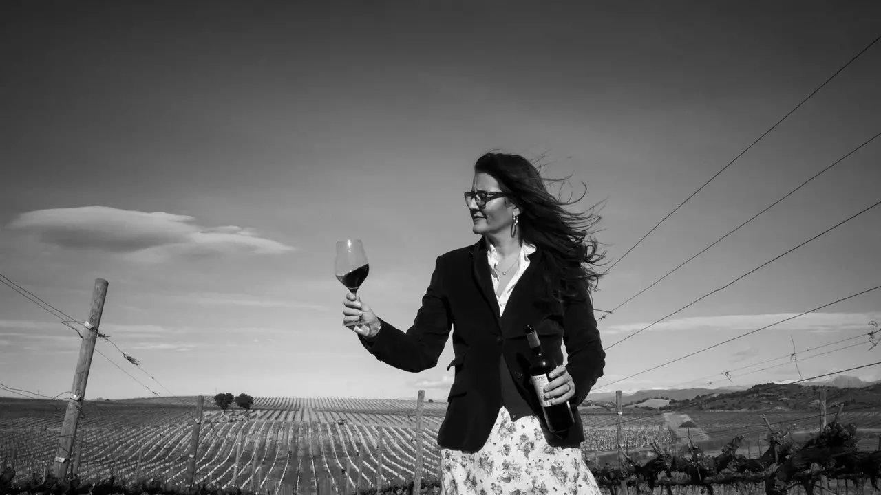 Portez un toast avec eux : les dames du vin parlent