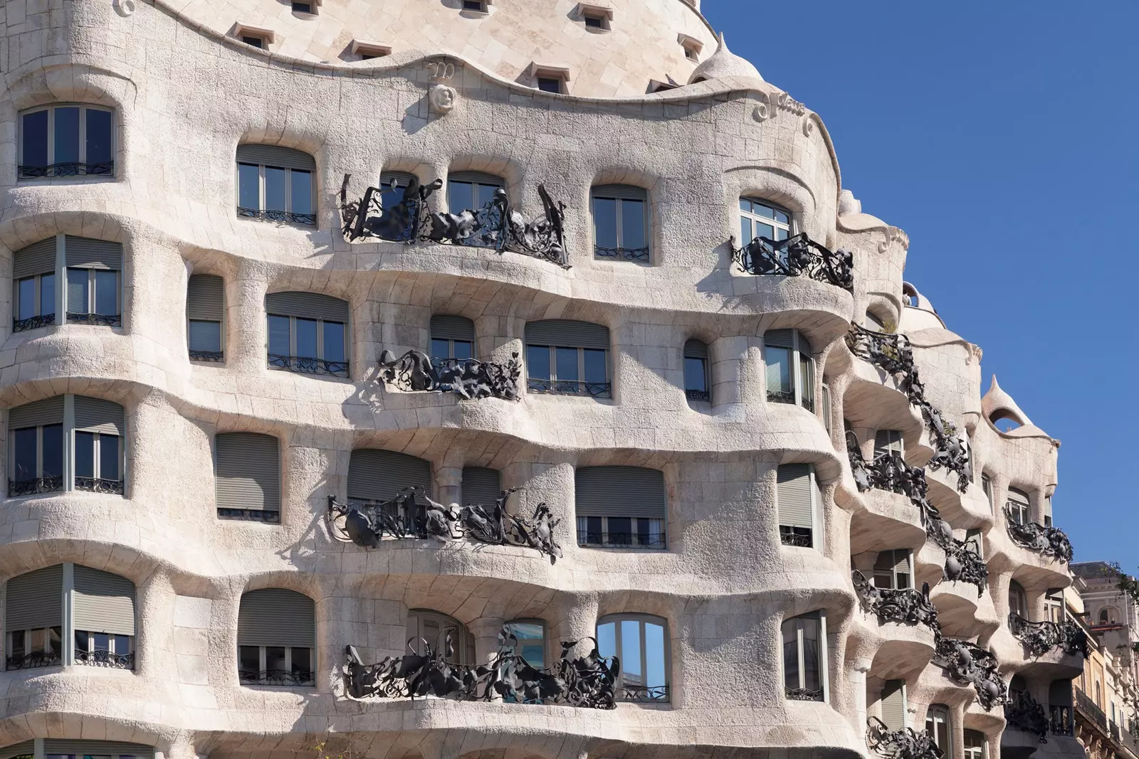 Casa Mila