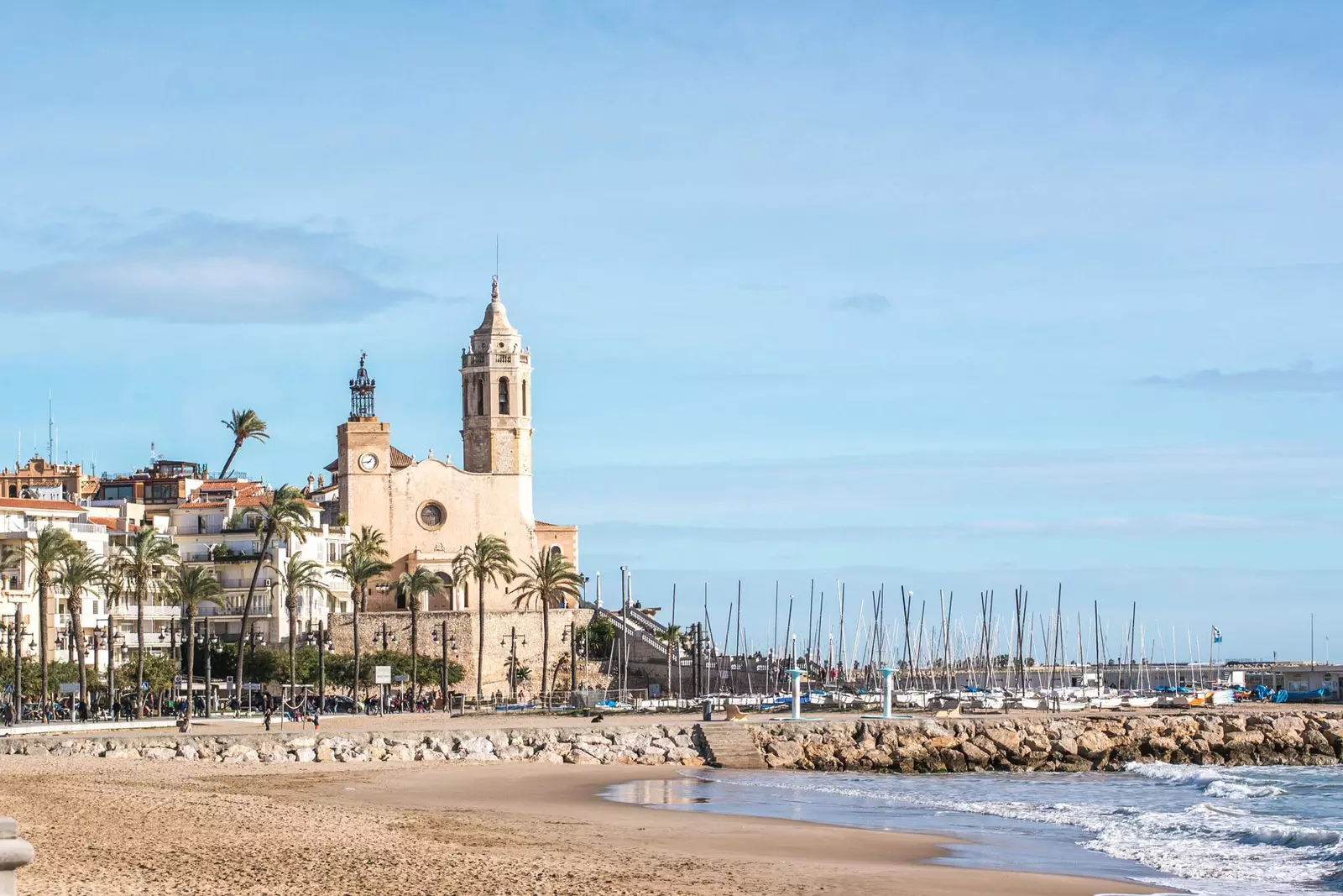 Sitges