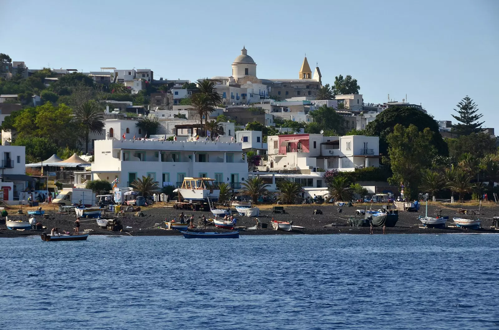 Stromboli