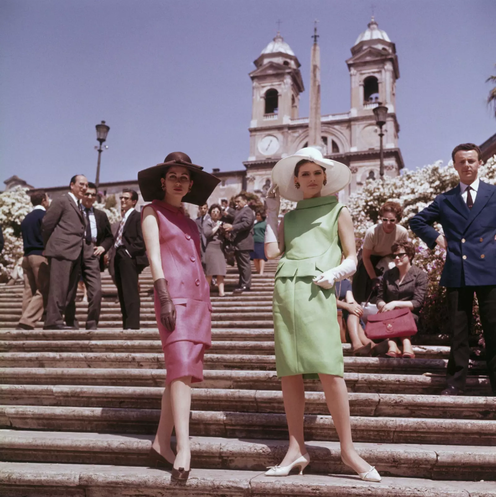 Piazza di Spagna