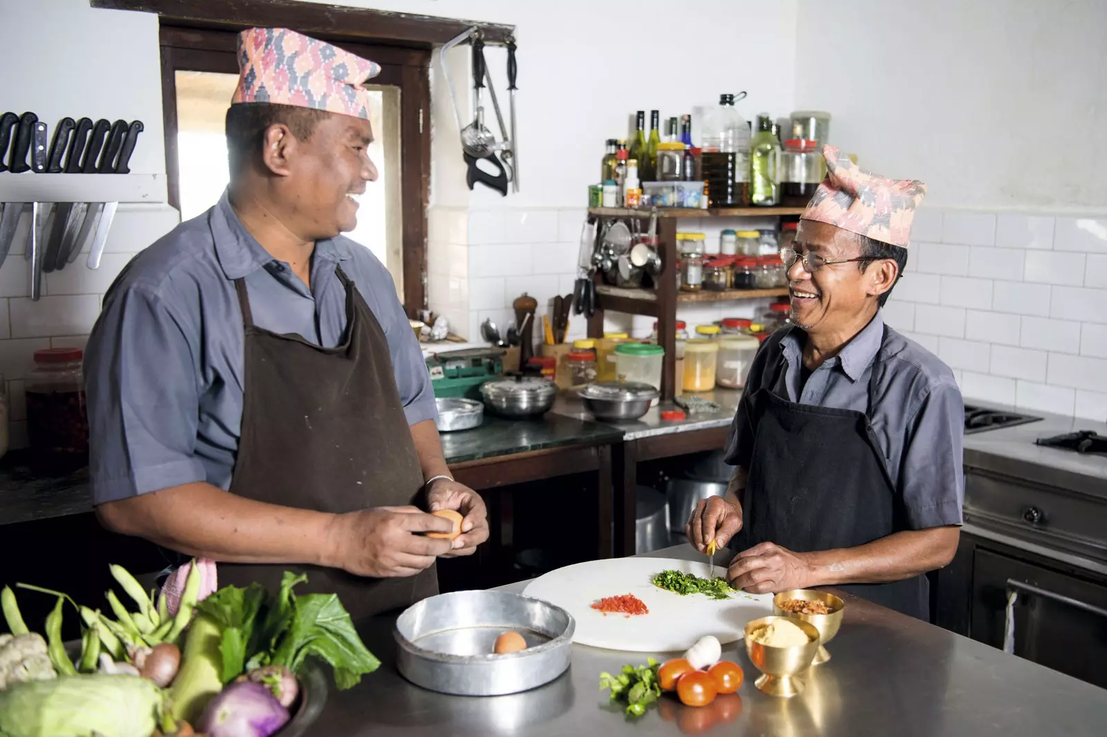 Lóiste Tíogair Mountain Pokhara