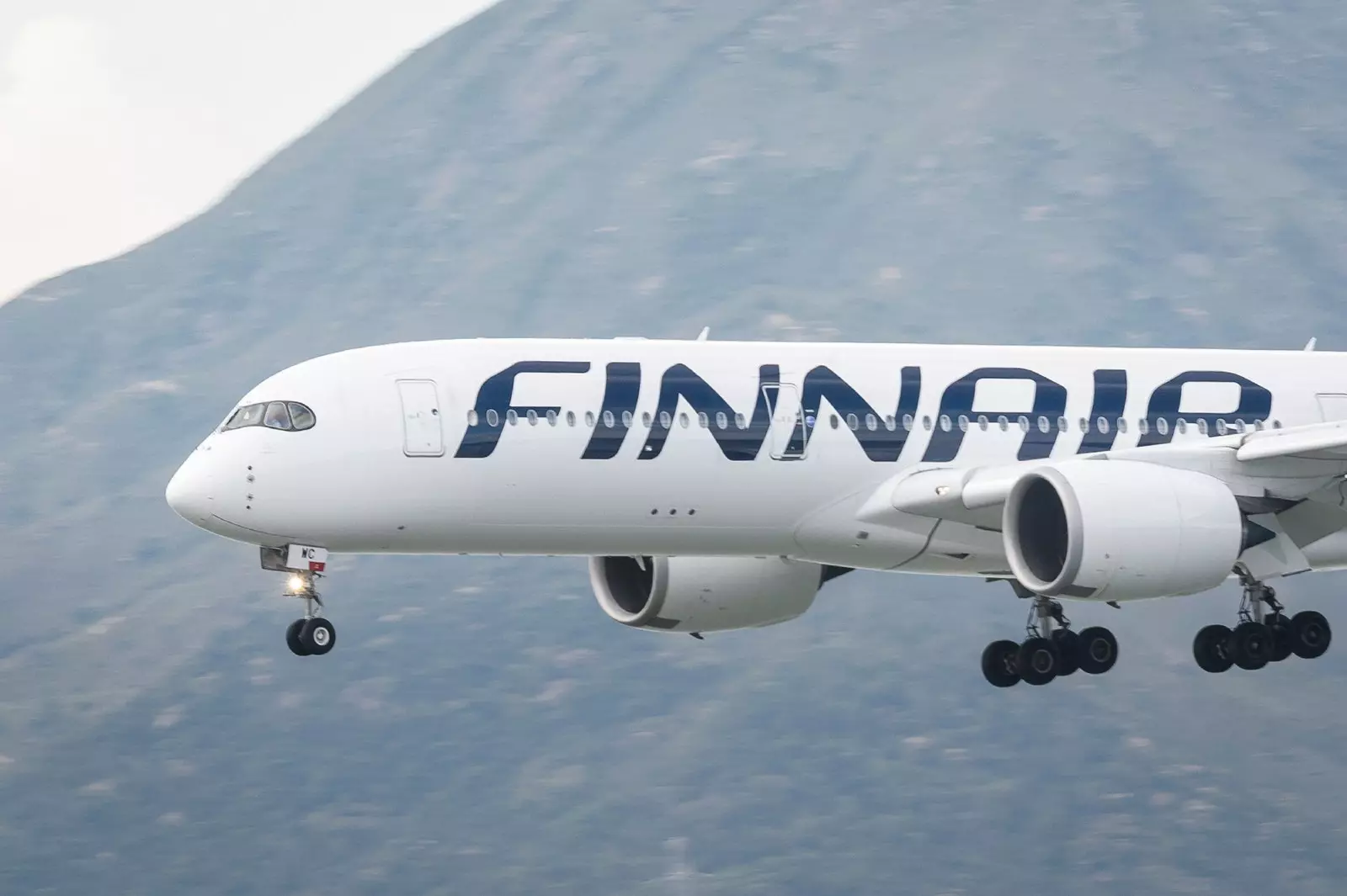 Кампанія Finnair