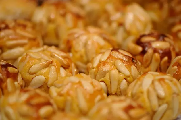 panellets