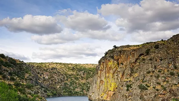 La fi del món a Zamora