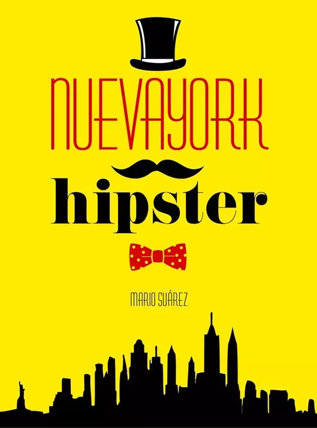 'Hipster New York' vum Mario Surez