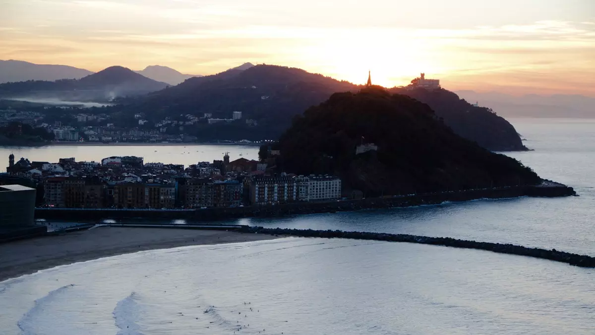 Donosti for donostiarras