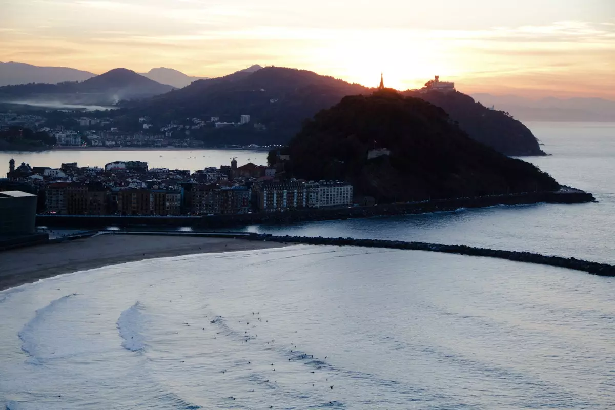 Donosti kwa donostiarras